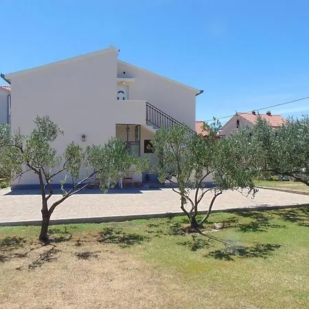 Mirjana Apartment